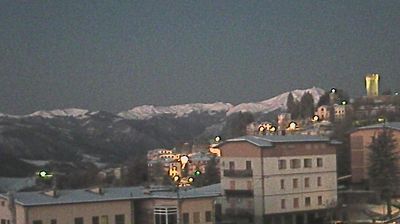 immagine della webcam nei dintorni di Canevare di Fanano: webcam Montese