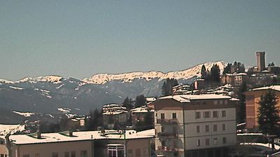 immagine della webcam nei dintorni di Lizzano in Belvedere: webcam Montese