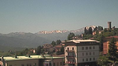 immagine della webcam nei dintorni di Savignano sul Panaro: webcam Montese