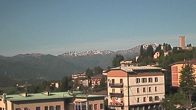 immagine della webcam nei dintorni di Monteveglio: webcam Montese