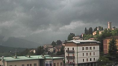 immagine della webcam nei dintorni di Zola Predosa: webcam Montese