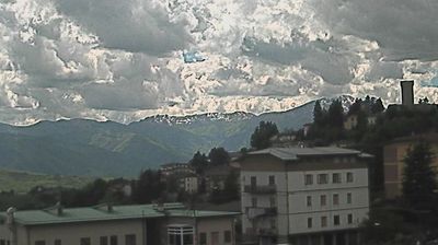 immagine della webcam nei dintorni di Monghidoro: webcam Montese