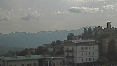 immagine della webcam nei dintorni di Vidiciatico: webcam Montese