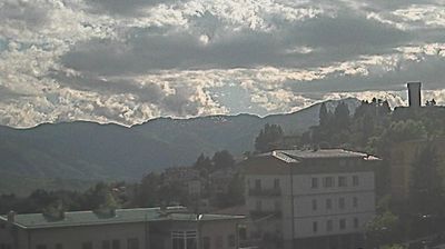 immagine della webcam nei dintorni di Canevare di Fanano: webcam Montese