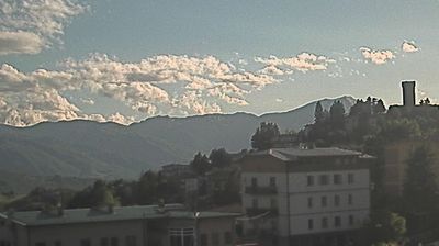 immagine della webcam nei dintorni di Lizzano in Belvedere: webcam Montese