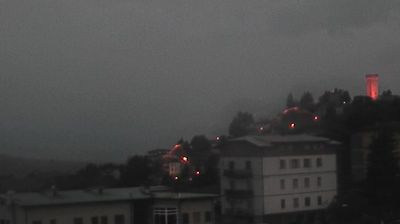 immagine della webcam nei dintorni di Castello di Serravalle: webcam Montese
