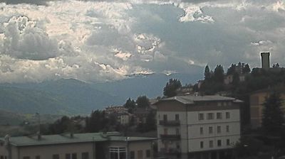 immagine della webcam nei dintorni di Lizzano in Belvedere: webcam Montese