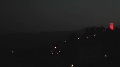 immagine della webcam nei dintorni di Pavullo nel Frignano: webcam Montese