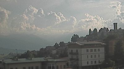 immagine della webcam nei dintorni di Granaglione: webcam Montese