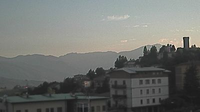 immagine della webcam nei dintorni di Castiglione dei Pepoli: webcam Montese