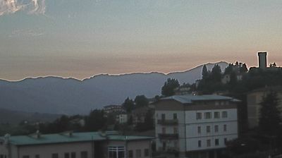 immagine della webcam nei dintorni di Corno alle Scale: webcam Montese
