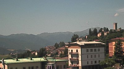 immagine della webcam nei dintorni di Lama Mocogno: webcam Montese