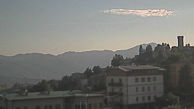 immagine della webcam nei dintorni di Monteveglio: webcam Montese