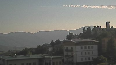immagine della webcam nei dintorni di Vignola: webcam Montese
