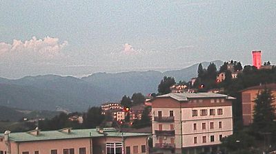 immagine della webcam nei dintorni di Zola Predosa: webcam Montese