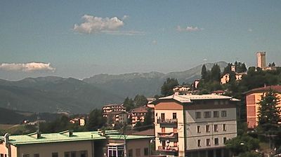 immagine della webcam nei dintorni di Savignano sul Panaro: webcam Montese