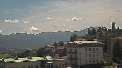 immagine della webcam nei dintorni di Lama Mocogno: webcam Montese