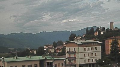 immagine della webcam nei dintorni di Castiglione dei Pepoli: webcam Montese