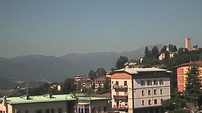immagine della webcam nei dintorni di Monteveglio: webcam Montese