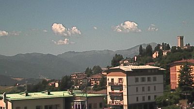 immagine della webcam nei dintorni di Fanano: webcam Montese