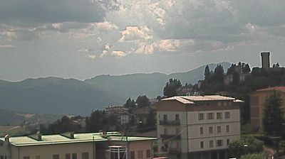 immagine della webcam nei dintorni di Sasso Marconi: webcam Montese