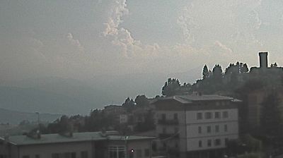 immagine della webcam nei dintorni di Castel d'Aiano: webcam Montese