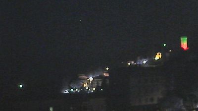 immagine della webcam nei dintorni di Castello di Serravalle: webcam Montese