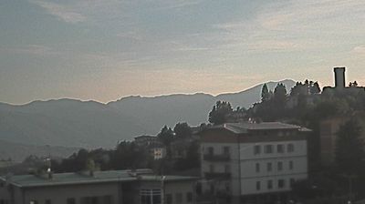 immagine della webcam nei dintorni di Castello di Serravalle: webcam Montese