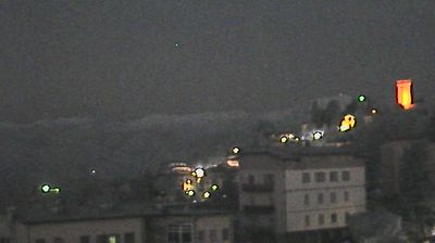 immagine della webcam nei dintorni di Lizzano in Belvedere: webcam Montese