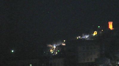 immagine della webcam nei dintorni di Canevare di Fanano: webcam Montese