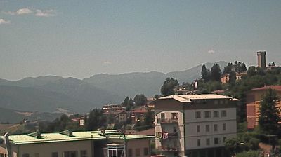 immagine della webcam nei dintorni di Canevare di Fanano: webcam Montese