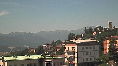 immagine della webcam nei dintorni di Savignano sul Panaro: webcam Montese