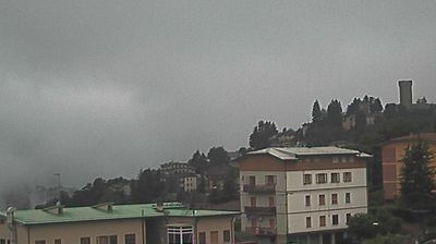 immagine della webcam nei dintorni di Canevare di Fanano: webcam Montese