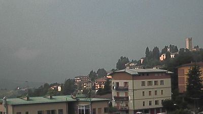 immagine della webcam nei dintorni di Castello di Serravalle: webcam Montese