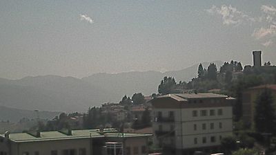immagine della webcam nei dintorni di Serramazzoni: webcam Montese