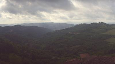 immagine della webcam nei dintorni di Niella Belbo: webcam Lequio Berria