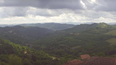 immagine della webcam nei dintorni di Cherasco: webcam Lequio Berria
