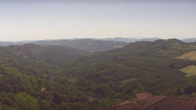 immagine della webcam nei dintorni di Benevello: webcam Lequio Berria