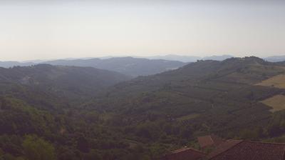 immagine della webcam nei dintorni di Mombarcaro: webcam Lequio Berria
