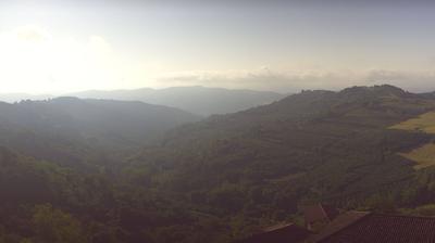 immagine della webcam nei dintorni di Salmour: webcam Lequio Berria