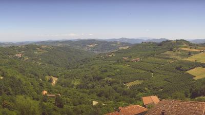 immagine della webcam nei dintorni di Bene Vagienna: webcam Lequio Berria
