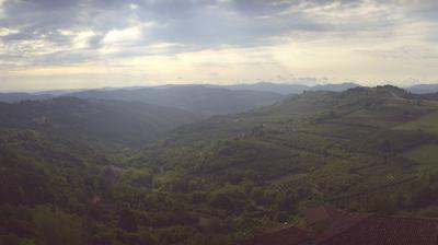 immagine della webcam nei dintorni di Bene Vagienna: webcam Lequio Berria