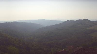 immagine della webcam nei dintorni di Cavatore: webcam Lequio Berria