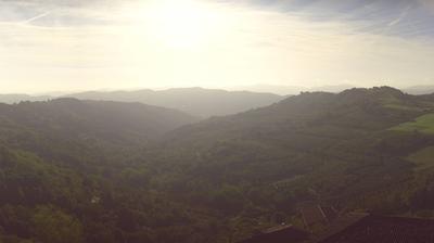 immagine della webcam nei dintorni di Arguello: webcam Lequio Berria