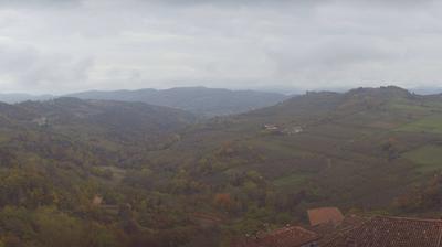 immagine della webcam nei dintorni di Alba: webcam Lequio Berria