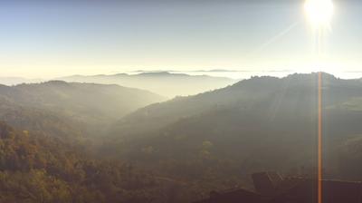 immagine della webcam nei dintorni di Mango: webcam Lequio Berria