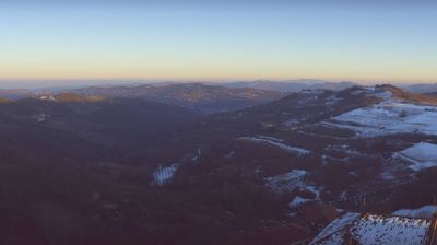 immagine della webcam nei dintorni di Magliano Alfieri: webcam Lequio Berria