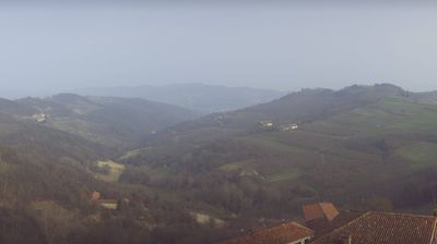 immagine della webcam nei dintorni di Corneliano d'Alba: webcam Lequio Berria
