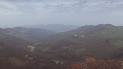 immagine della webcam nei dintorni di Albaretto della Torre: webcam Lequio Berria