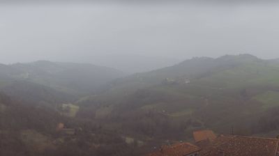 immagine della webcam nei dintorni di Sinio: webcam Lequio Berria